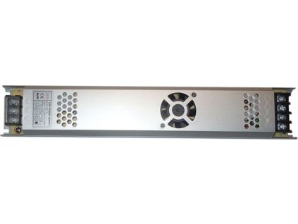 250869 prumyslovy zdroj led driver ultra thin 12v 300w