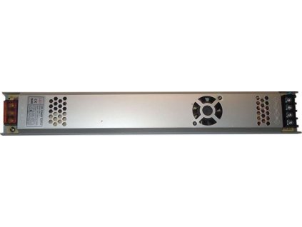 250871 prumyslovy zdroj led driver ultra thin 12v 400w