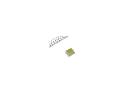 6787 led smd 3528 plcc2 bila studena 17002500mcd 120 20ma