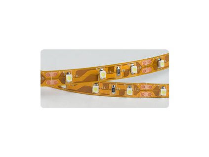 5083 led pasek 60led 5m cerveny