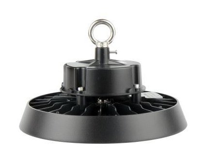 230426 svitidlo led ufo 100w 1 10v denni bila phantom