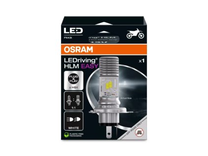 248721 led hs1 12v osram ledriving hlm easy
