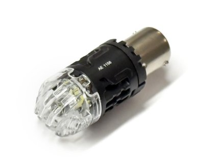 250090 zarovka led 12v 21w ba15s cira canbus
