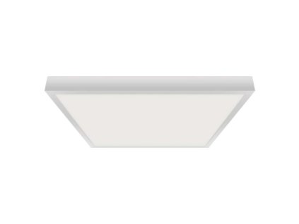 251055 led panel baxxo 60x60 ctvercovy prisazeny bily 36w neutr bila