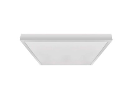 251056 led panel baxxo 60x60 ctvercovy prisazeny bily 36w neutr bila ugr