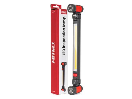 251501 pracovni lampa akumulatorova led cob 10w 4400 mah