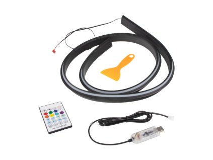 251666 led ambientni osvetleni rgb pod predni okno vnitrni