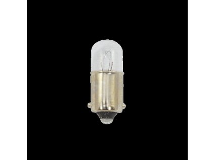 7050 zarovka 240v 10ma ba9s