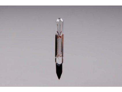 7078 zarovka 24v 50ma 5x30mm telefonni