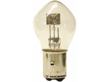 7121 zarovka 6v 25 25w ba20d waigeer