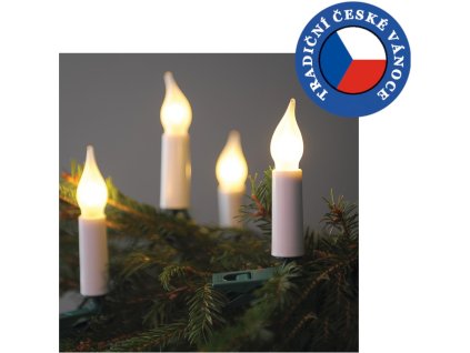 126595 souprava gloria bila sv 16 16 zarovek 14v 0 1a