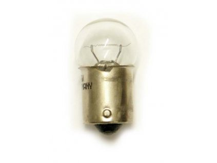 7300 zarovka 12v 21w ba15s mala banka