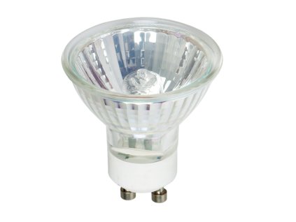 217189 halogenova zarovka 50w gu10 230v