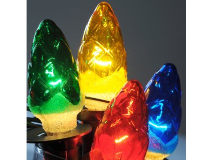 126768 zarovka siska barevna 20v 0 1a cena za 1 ks