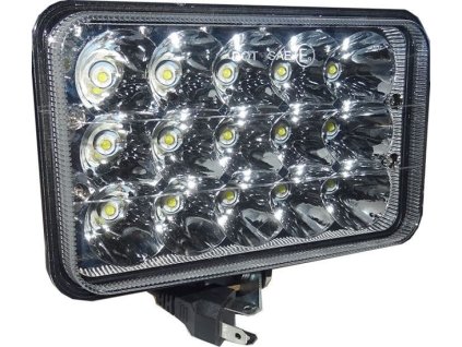 59436 pracovni svetlo led 10 30v bodove 15led