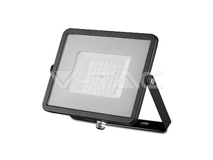 229662 led reflektor 50w led floodlight smd samsung chip black body 4000k