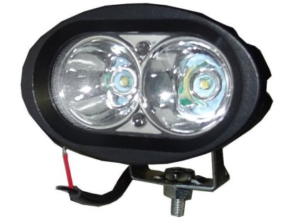 255100 pracovni svetlo led 10 30v dalkove