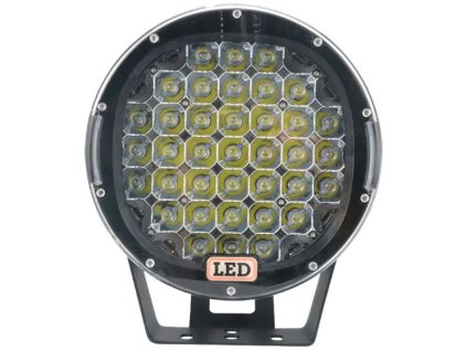 255104 pracovni svetlo 8 6 led 10 30v dalkove 37x led