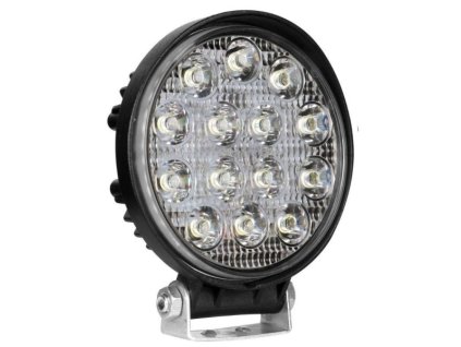 255105 pracovni svetlo led 10 30v prumer 115x30mm