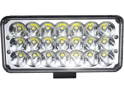 255106 pracovni svetlo led 12v bodove 21led