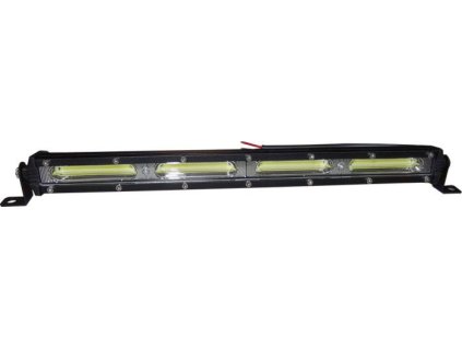 255124 pracovni svetlo led cob rampa 10 30v l 320mm