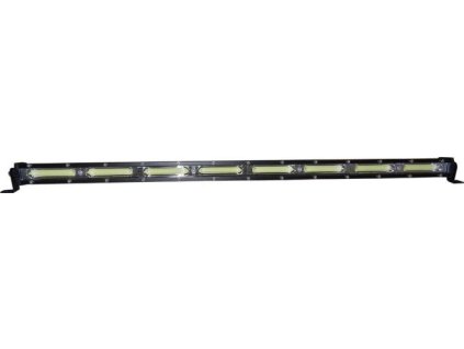 255126 pracovni svetlo led cob rampa 10 30v l 650mm