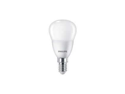 227801 philips corepro lustre nd 5 40w e14 840 p45 fr