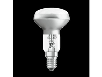 122991 r50 60w 230 240v e14 frosted infralux