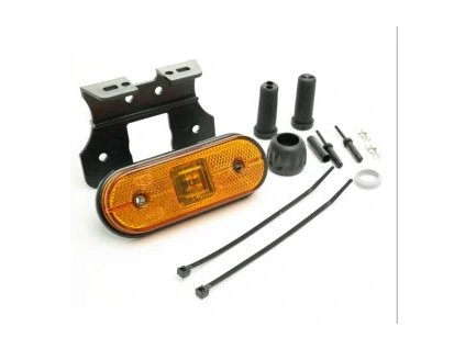 246958 pozicni svetlo led unipoint