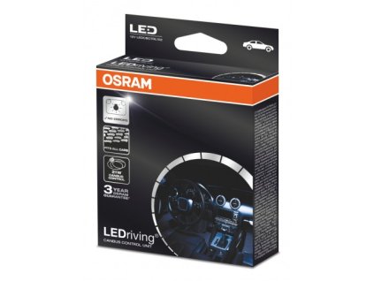 247141 odpor pro eliminaci chyboveho hlaseni 12v 21w osram 2 ks spotreba 16 5w
