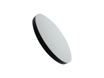 248176 led stropni svitidlo flume 10w 850lm 4000k o22 5cm kruhove bile qtec