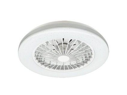 249103 dalfon2 led stropni svitidlo s ventilatorem 71330