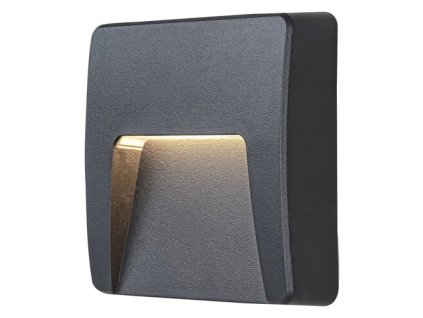 250880 trento led venkovni nastenne svitidlo 8894