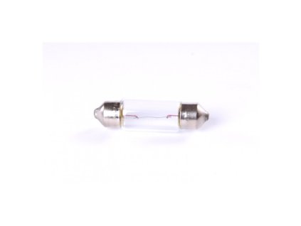 251712 zarovka 6v 15w sv8 5 11x39mm