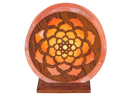 251717 mandali dekoracni solna lampa 76031