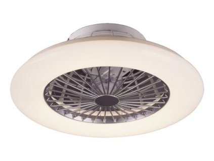 253476 dalfon led stropni svitidlo s ventilatorem 6859