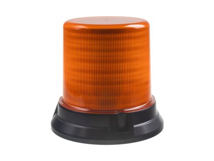 253510 led majak 12 48v 144x1w oranzovy pevna montaz ece r65