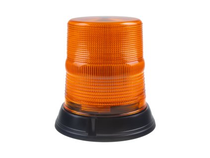 253515 led majak 12 24v oranzovy pevna montaz ece r65