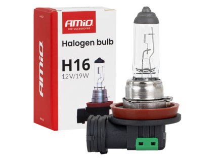 253524 zarovka h16 12v 19w pgj19 3