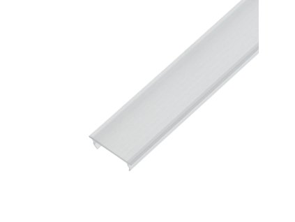 254390 difuzor alu profilu d1 click nacvakavaci frosted 1m