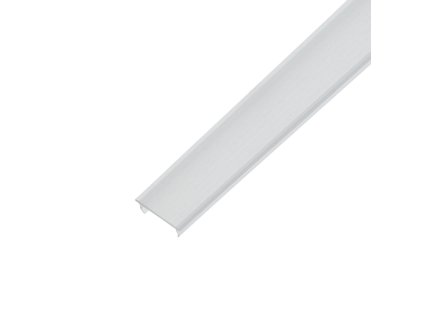 254393 difuzor alu profilu d2 mini nacvakavaci nacvakavaci frosted 1m