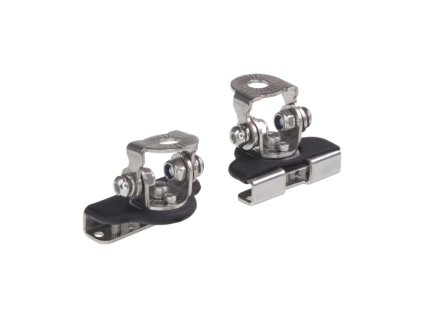 254566 drzak svetel na kapotu automobilu 57mm