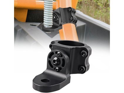 Držák světel na trubku ø44-48