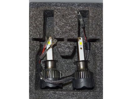 254905 zarovky led h1 m8 3750 10 30vdc bile par