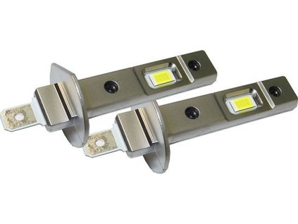 254906 zarovky led h1 q5 10 16v bile par