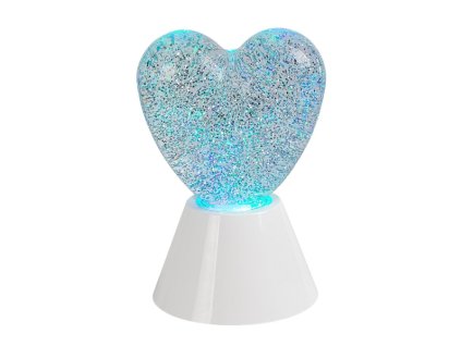 254917 sparkly led dekorativni lampa 76040