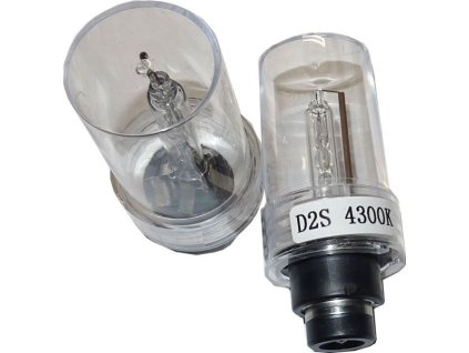 255024 vybojky xenon d2s 4300k par
