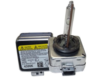 255025 vybojky xenon d1s 4300k par