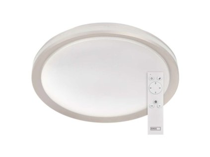 255161 led prisazene svitidlo sabi kruhove 45w stmiv se zmenou cct