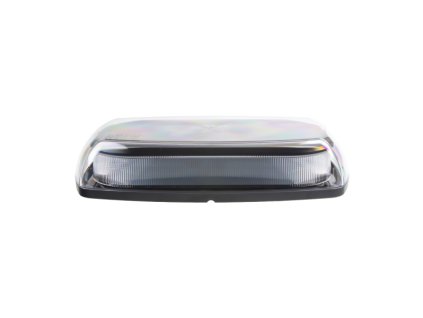 255182 led rampa oranzova magnet 12 24v 269mm ece r65 r10